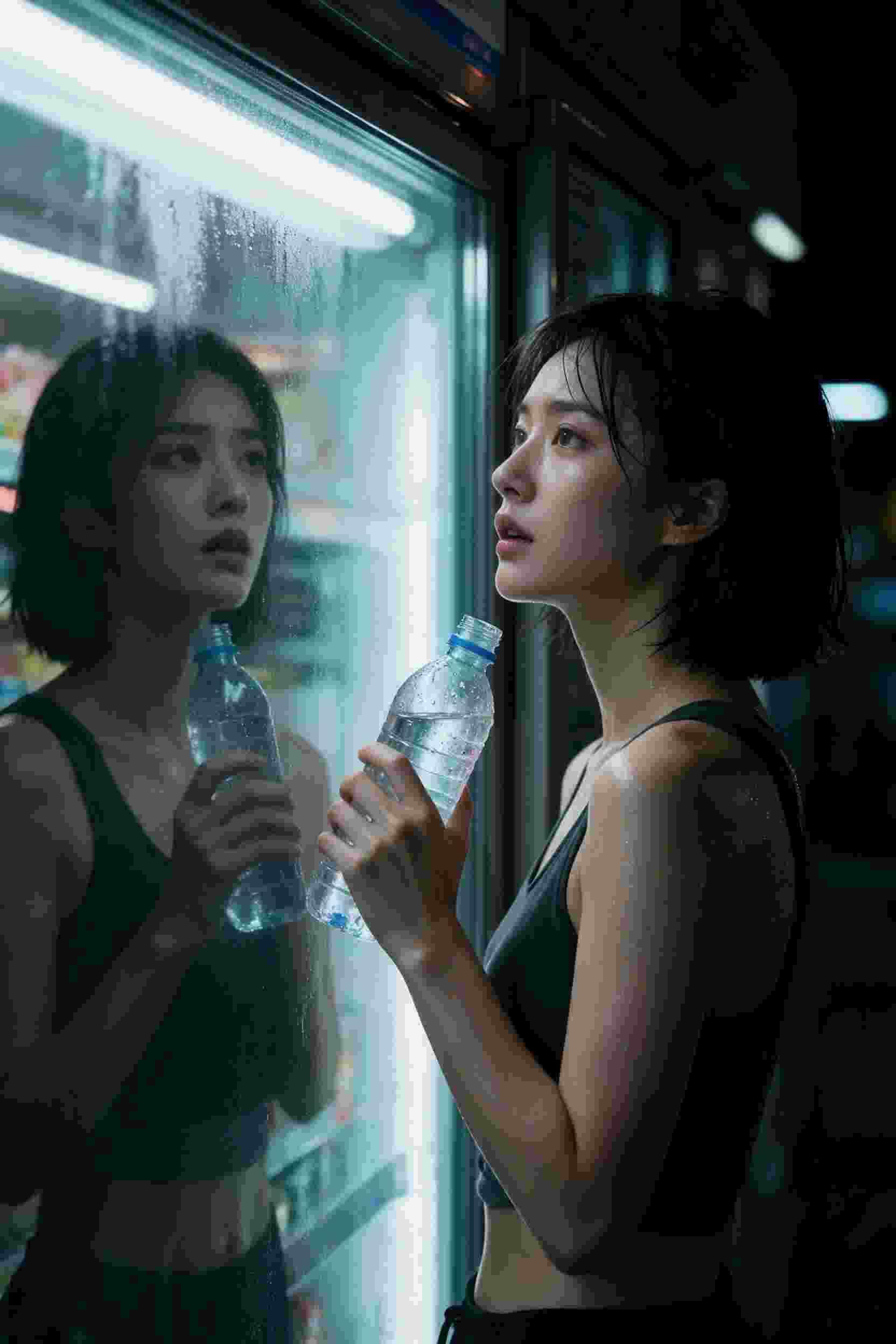室友的那些事