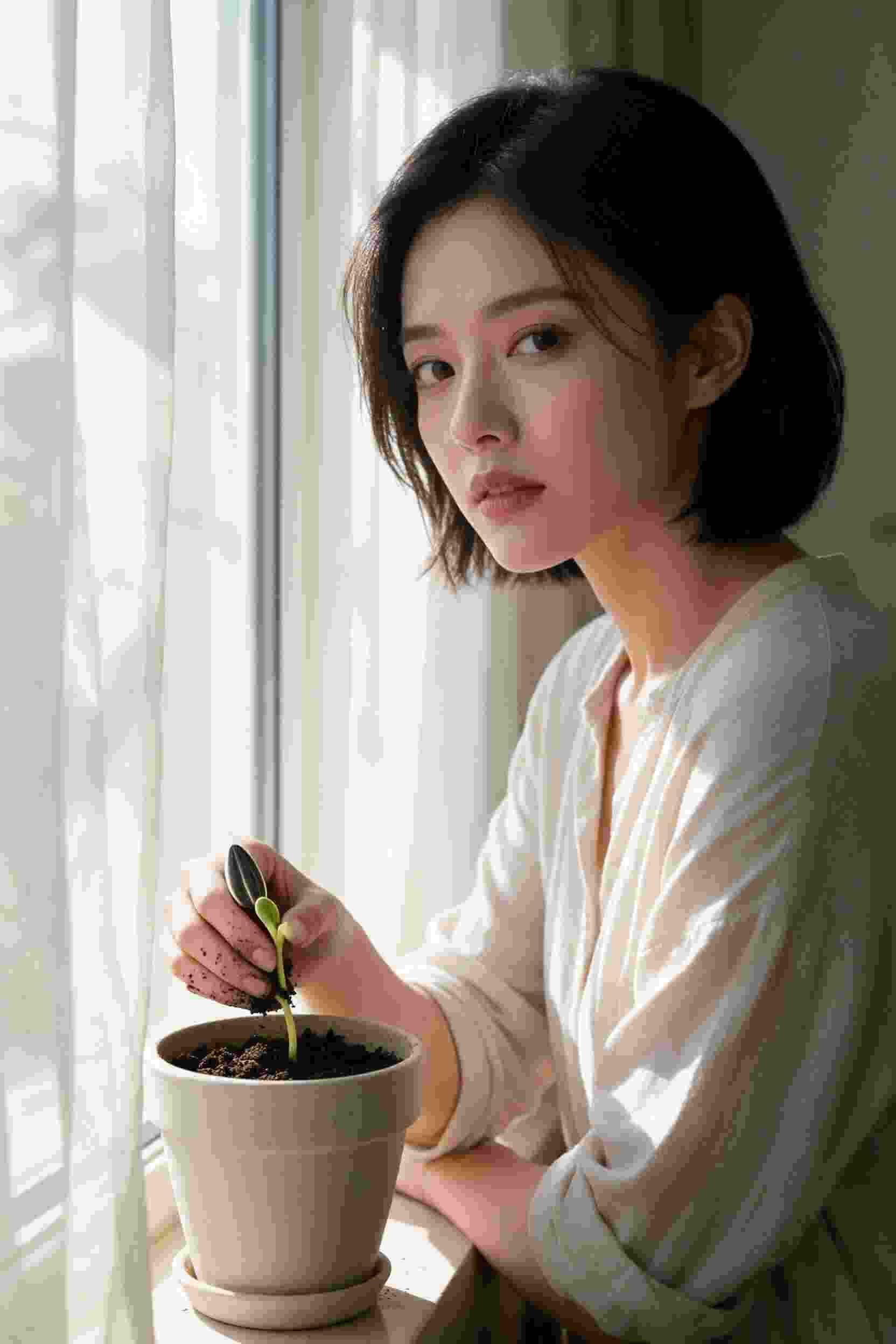 绝望之光