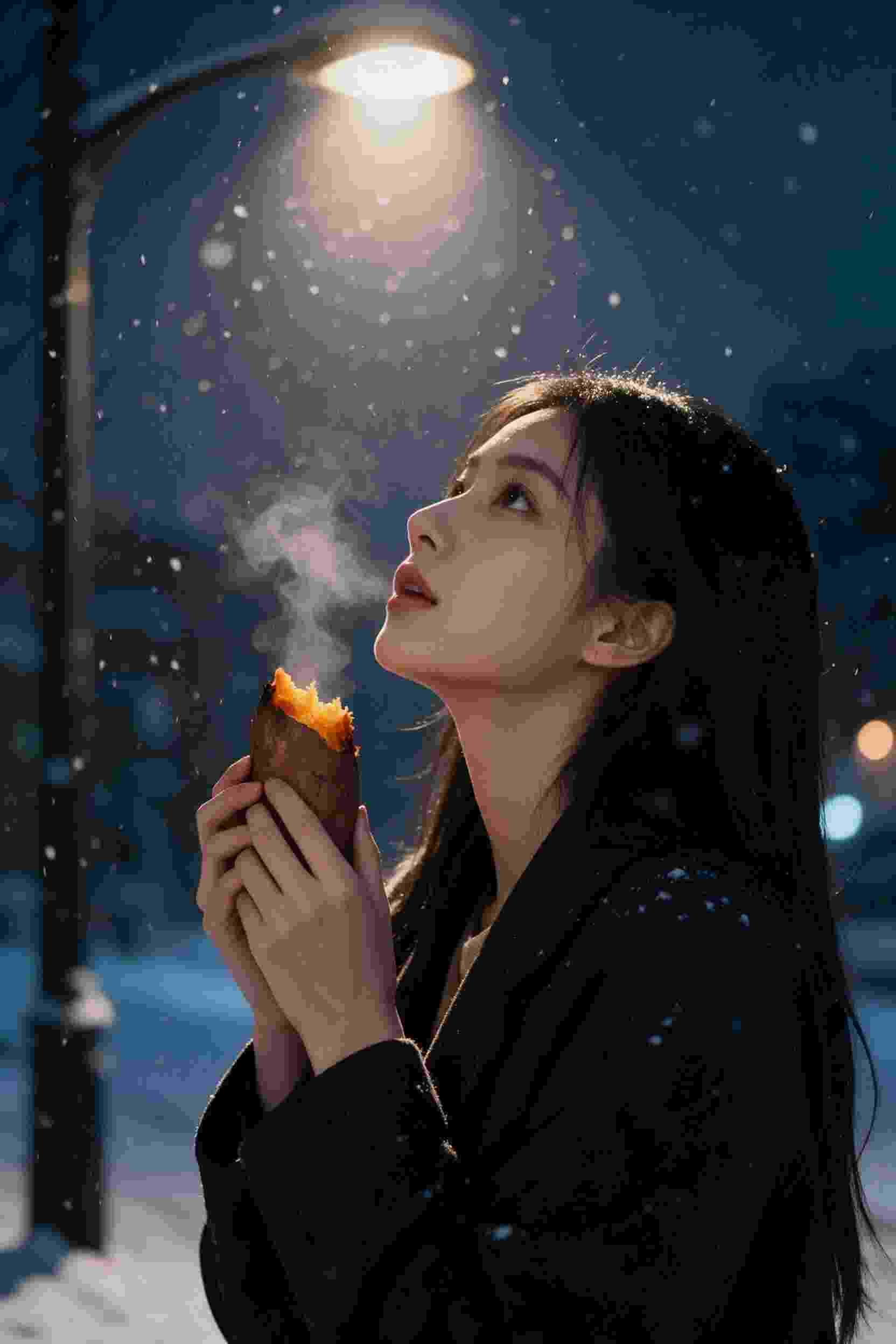 咖啡馆爱情