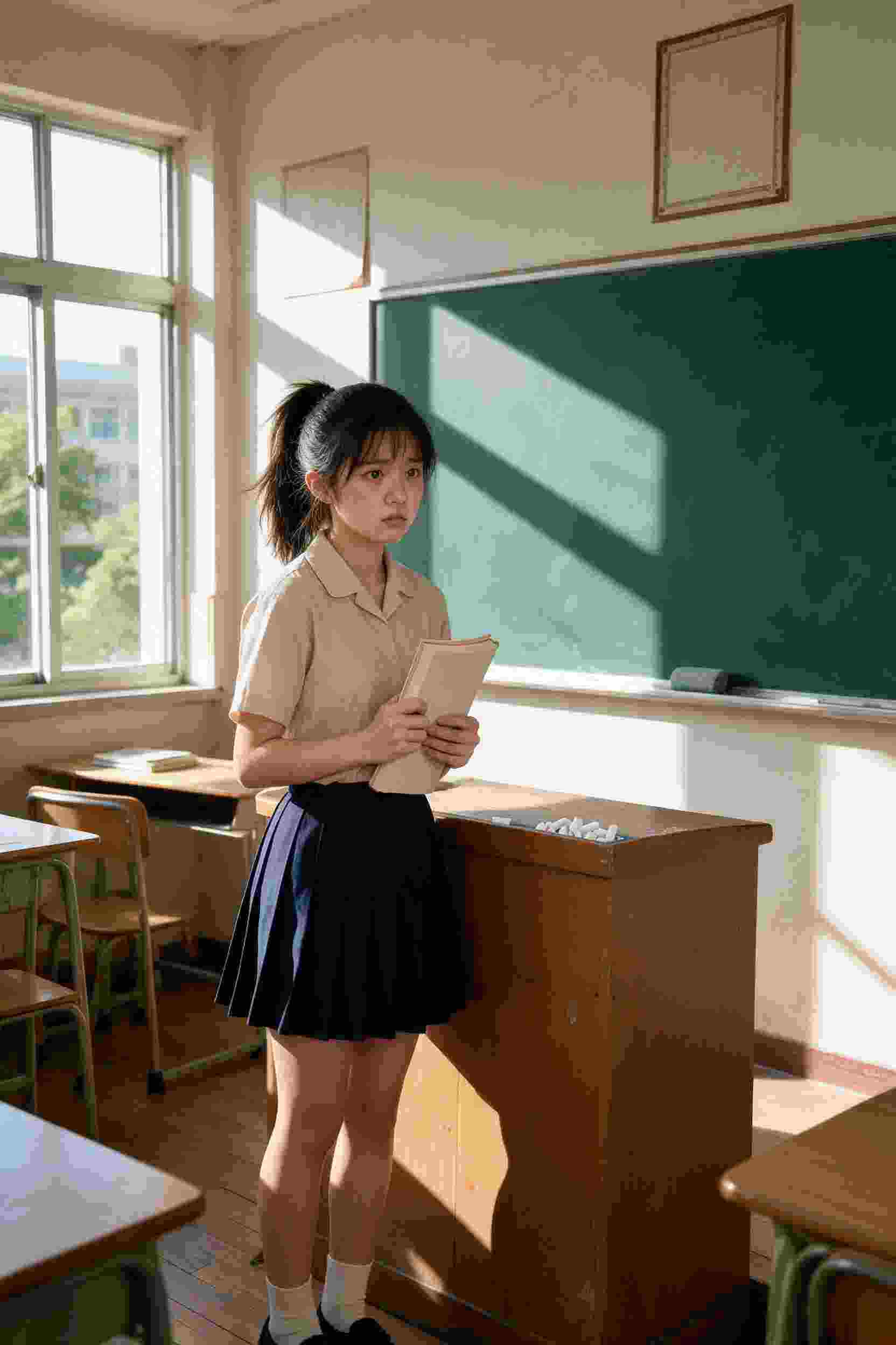 大唐风云