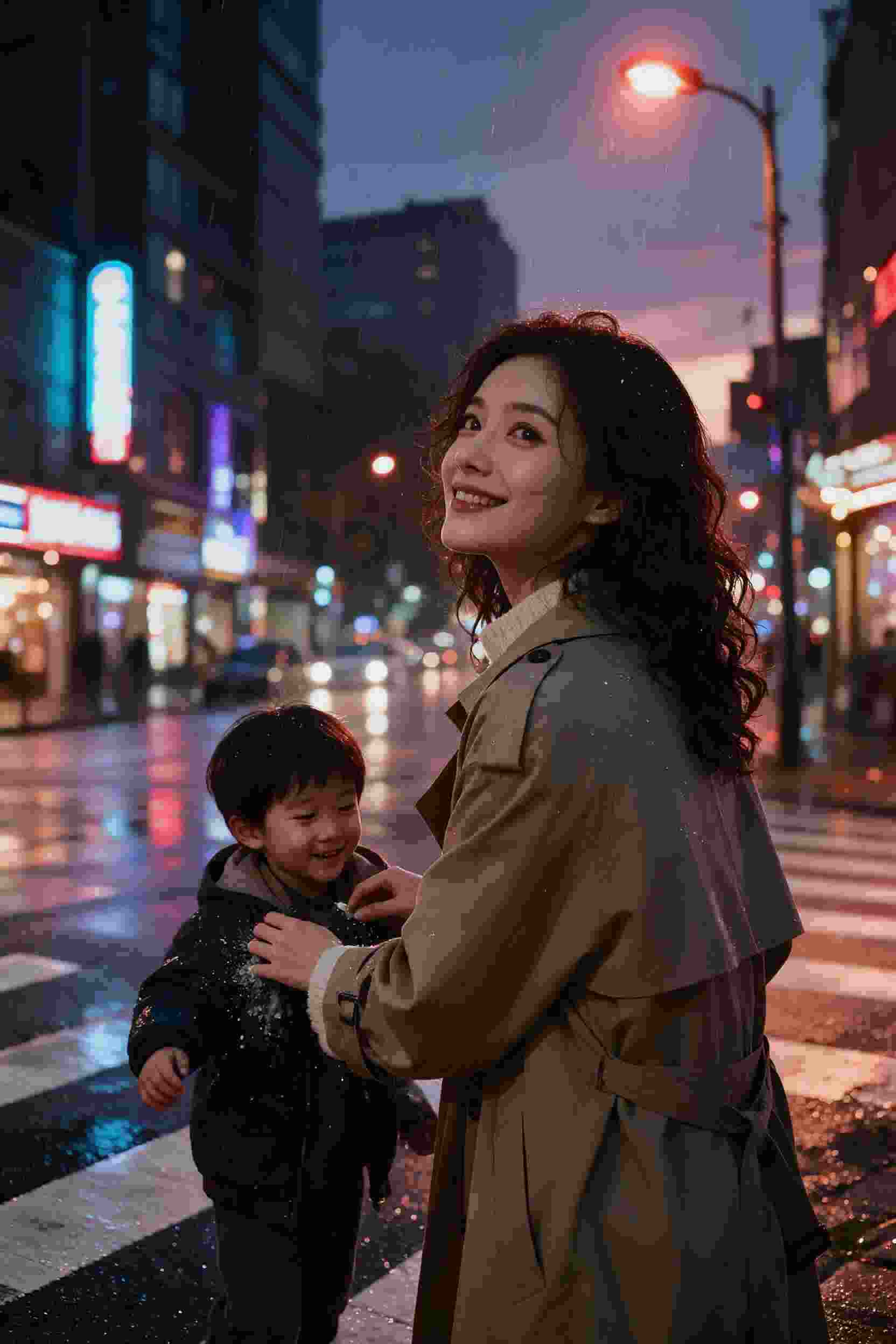 青梅竹马的秘密