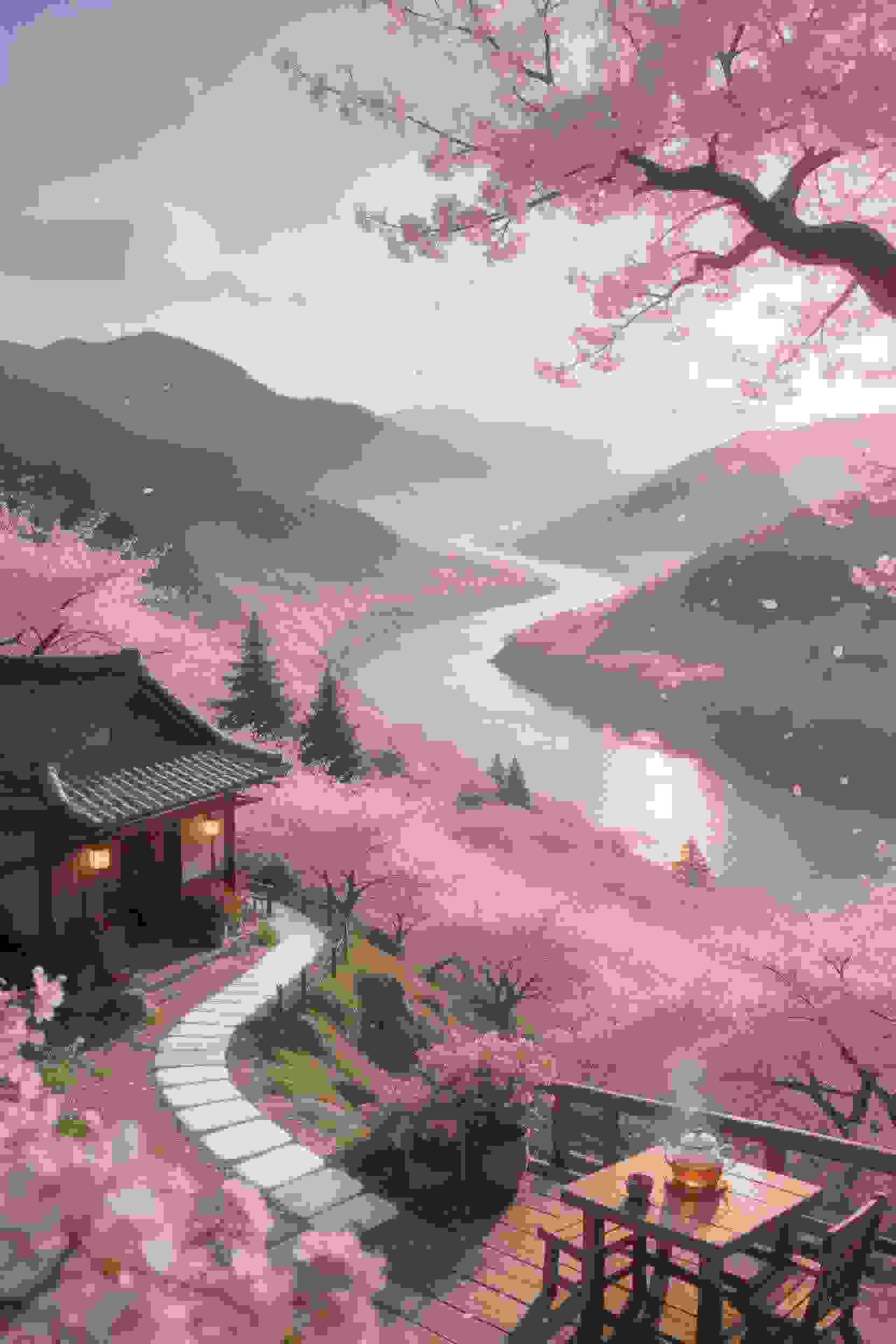 忍者的爱恨情仇